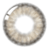 Lenstown 梨芝瞳 Its Water Bronze 月拋(2片)